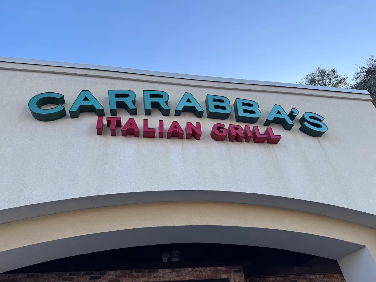 Carrabba's Italian Grill