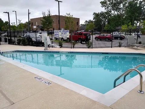 TownePlace Suites by Marriott Charleston-North Charleston