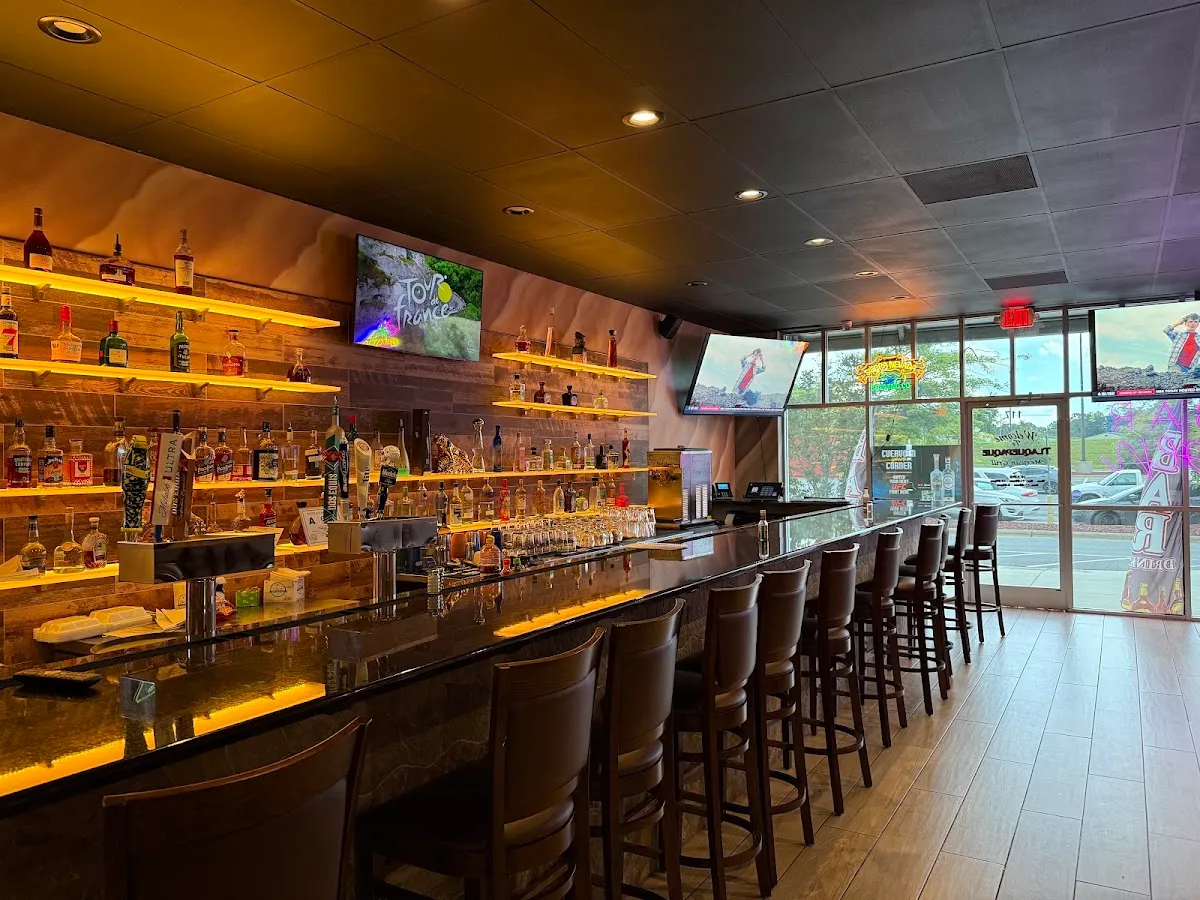 Tlaquepaque Mexican Grill