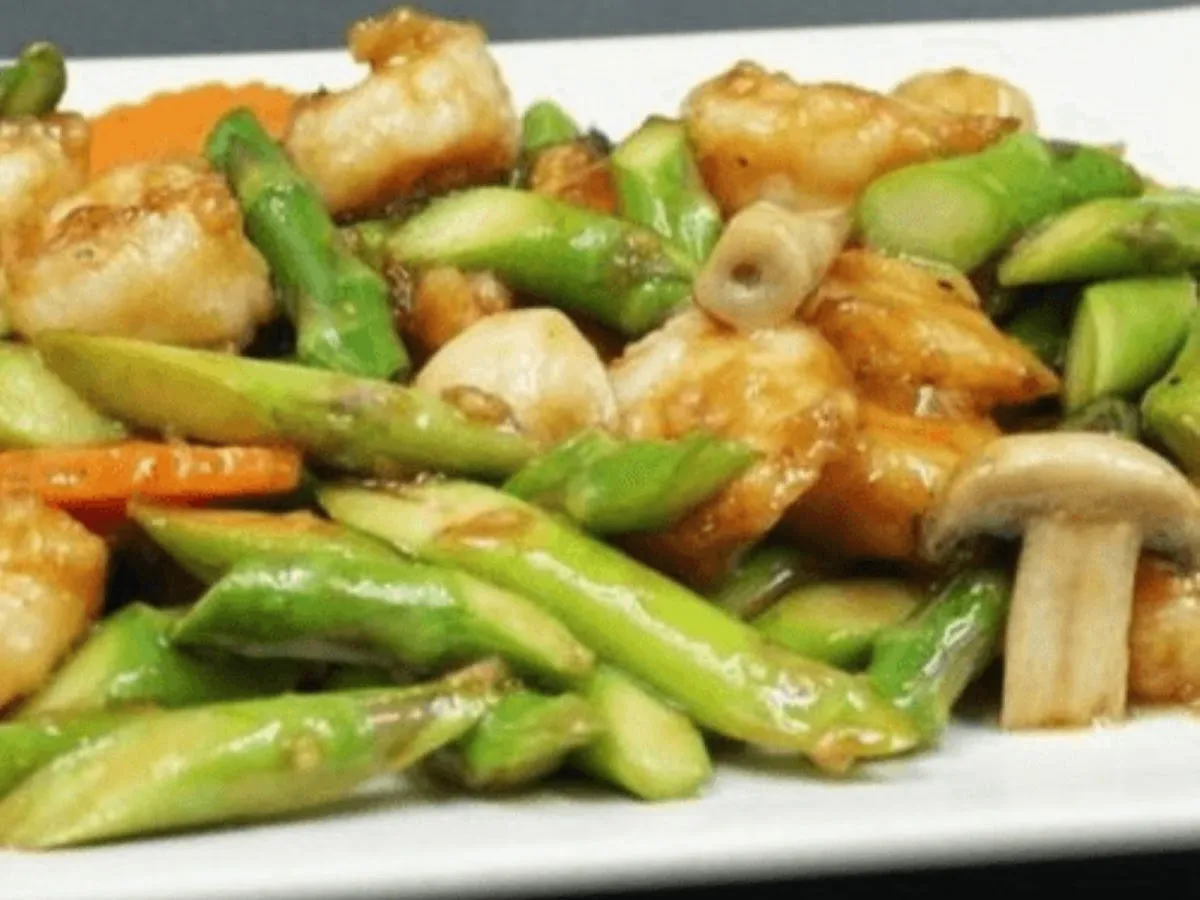 Canton Bistro