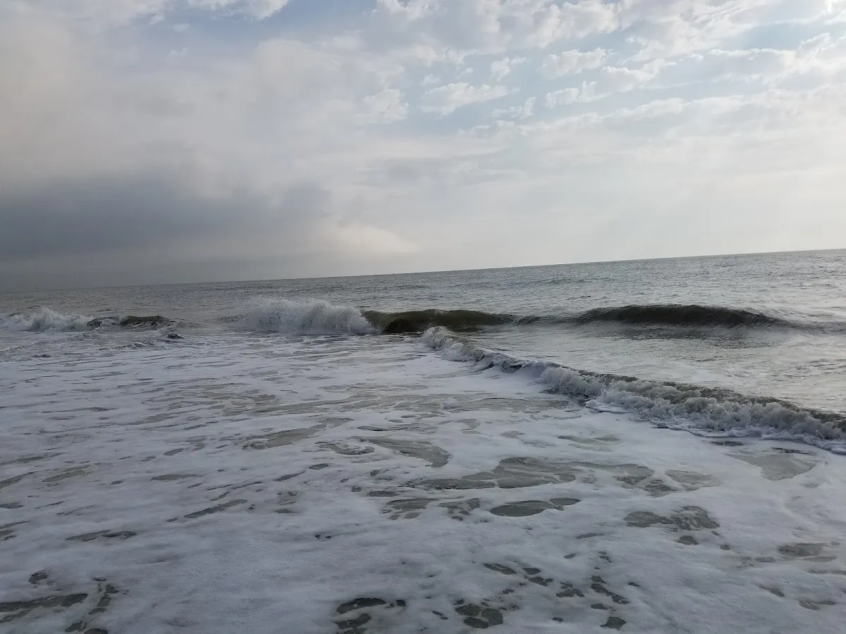 Savannah Beach Vacation Rentals