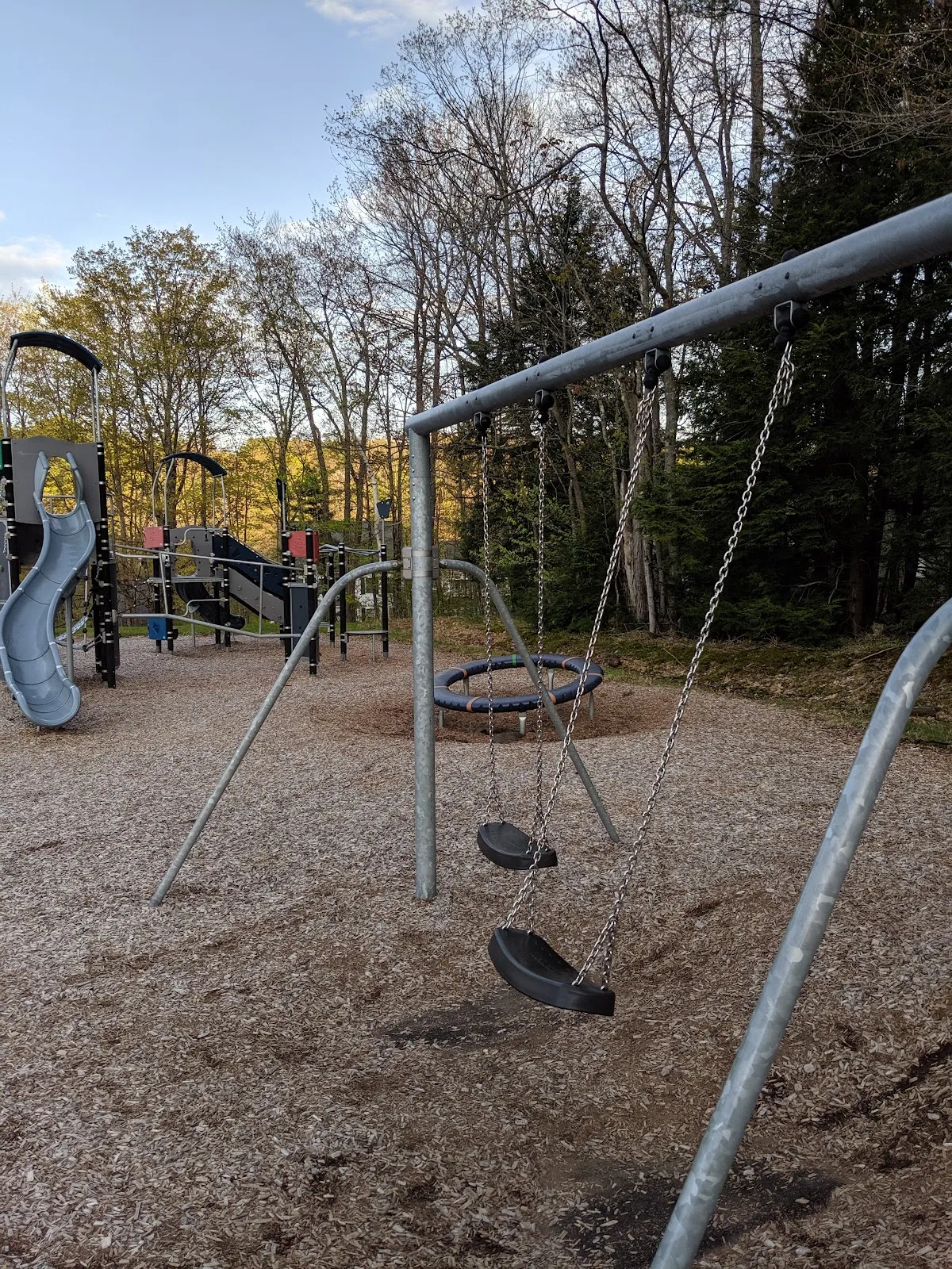 Tilton Park