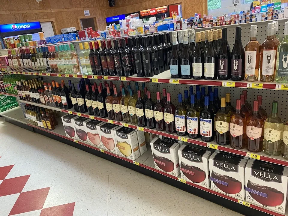 Marathon BATESVILLE JUNCTION STORE