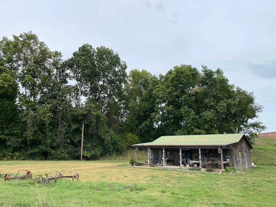 Black's Fort Trading Company