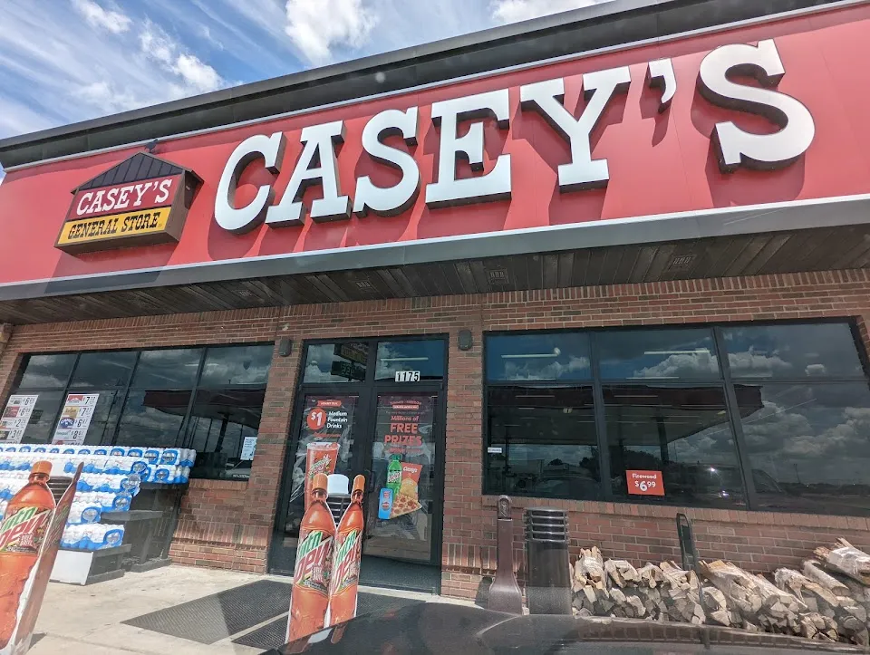 Casey's