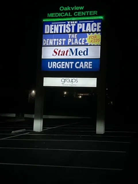 StatMed Urgent Care Brooksville