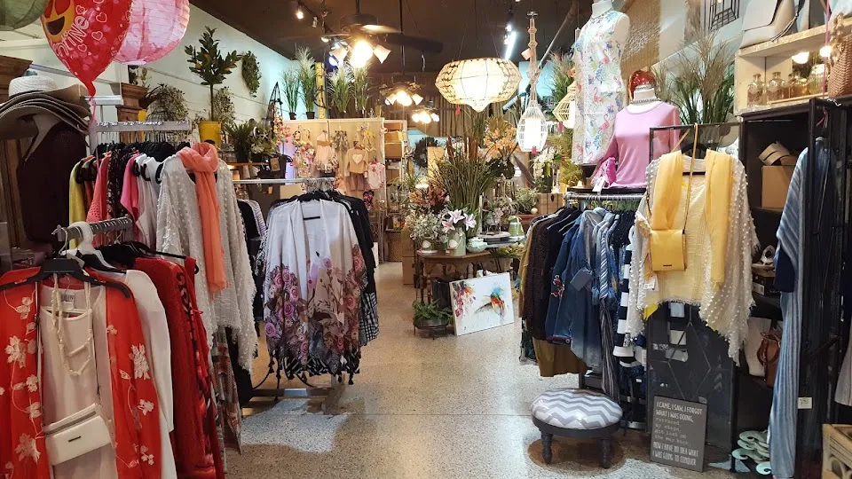 New Smyrna Beach Florist