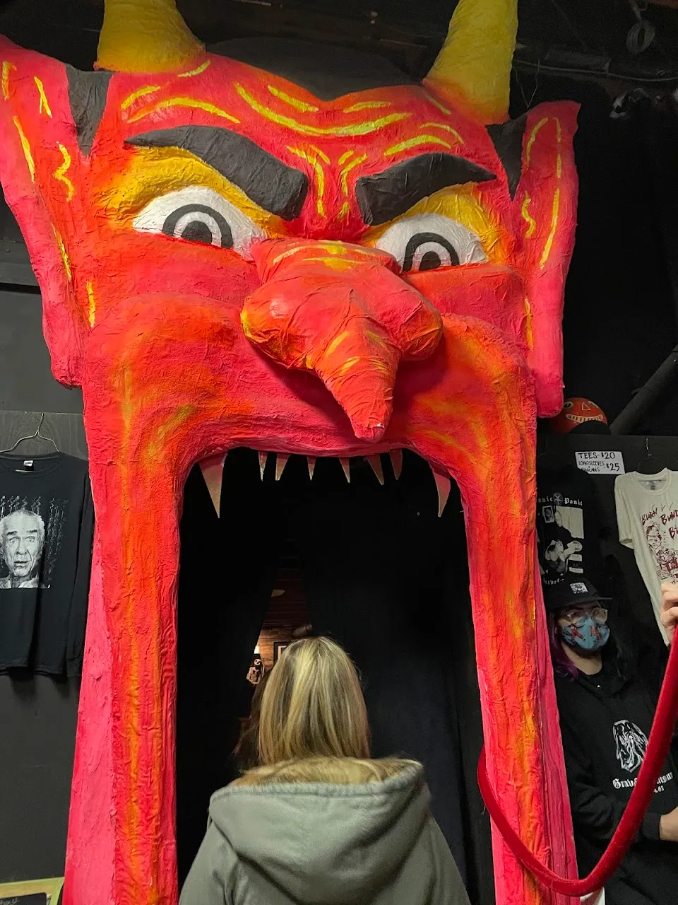 Graveface Museum