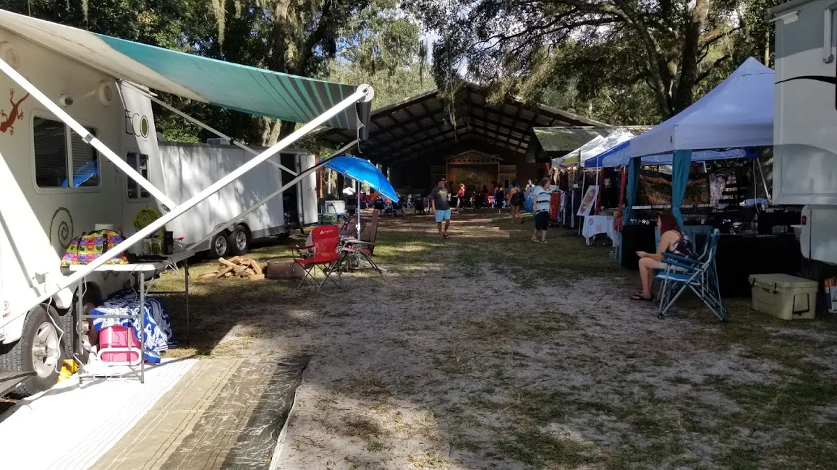 Florida Sand Music Ranch