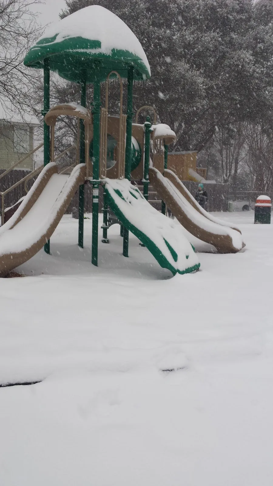 Oak Creek Park