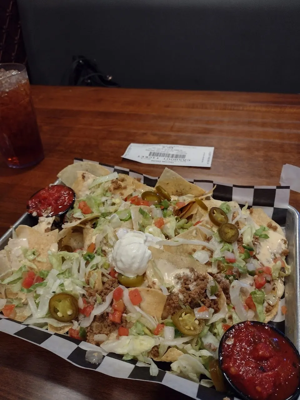 Trophy's Bar & Grill