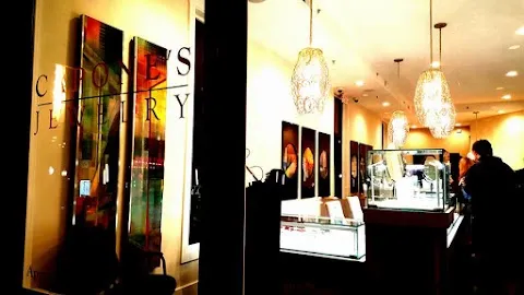 Capone's Jewelry