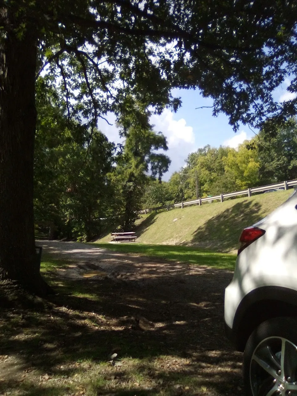 Wayside Park