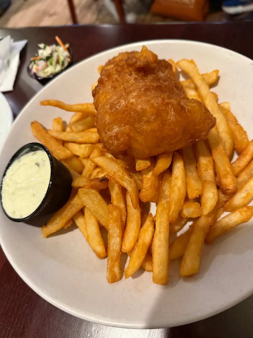 Doc's Downtown Grille