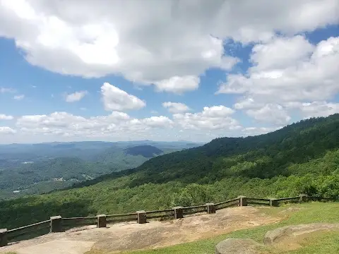Black Rock Mountain State Park
