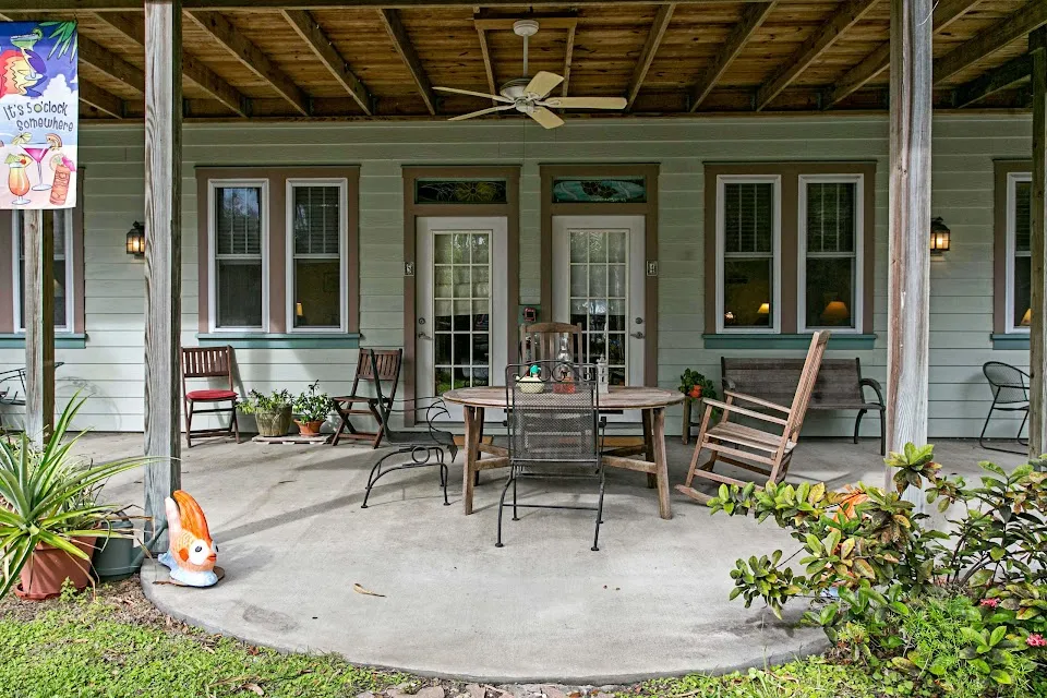 Anchor Inn Bed & Breakfast