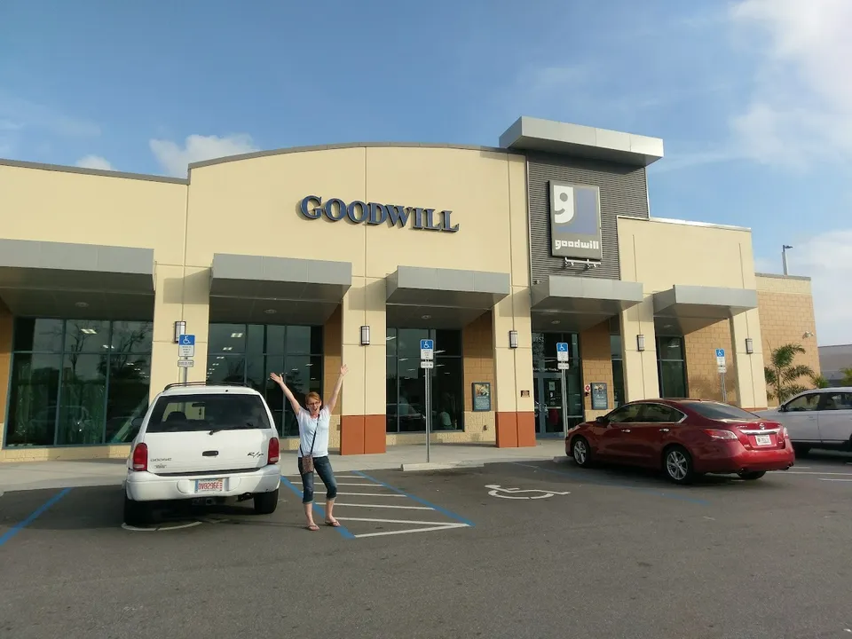Goodwill - Port Orange