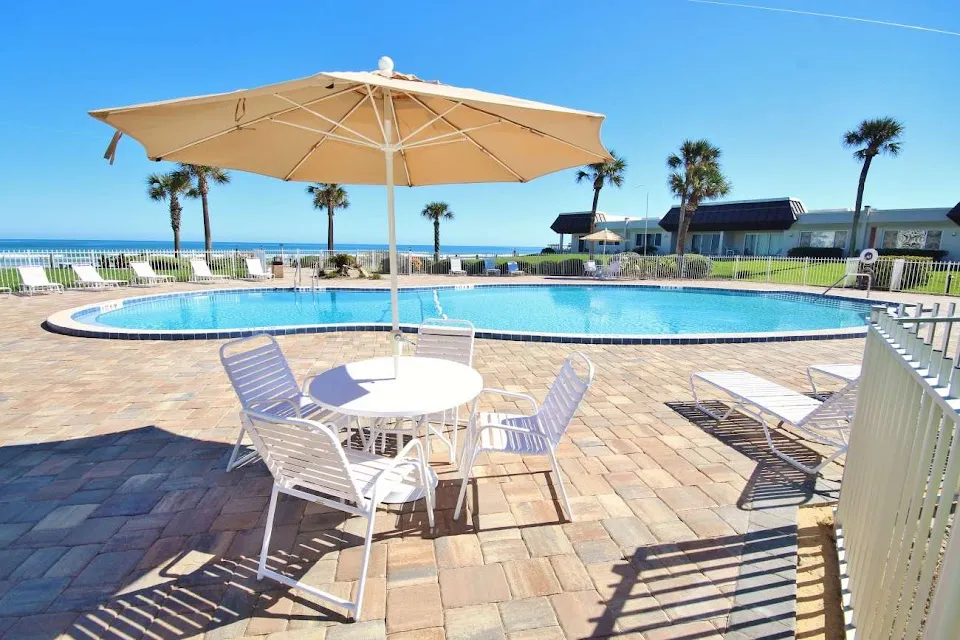 Chateau By the Sea