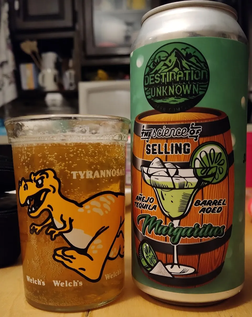 CBC Beer Bar