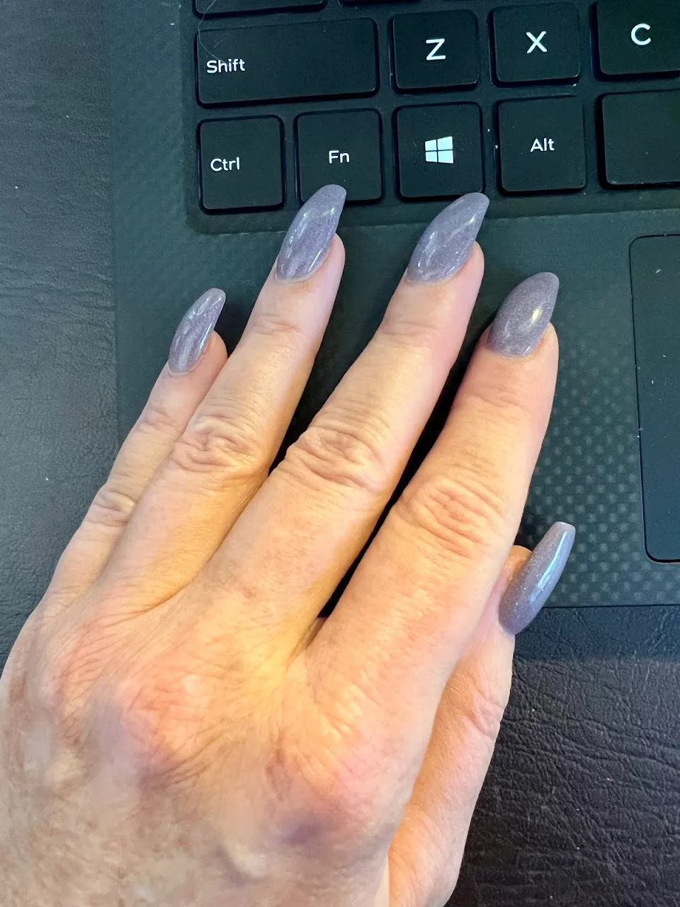 Asia Nails