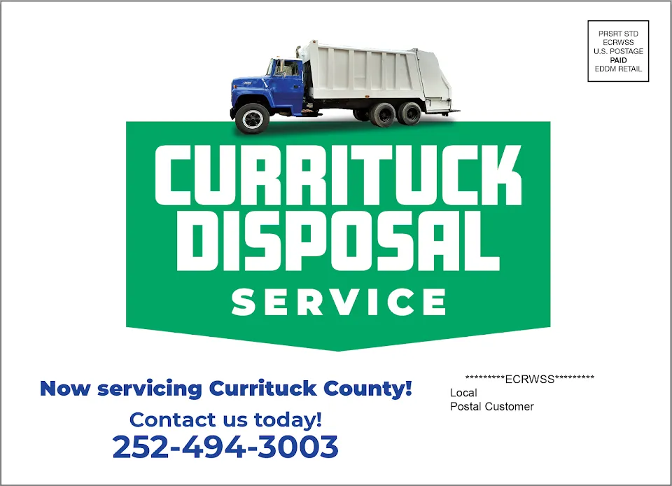 Currituck Disposal Service