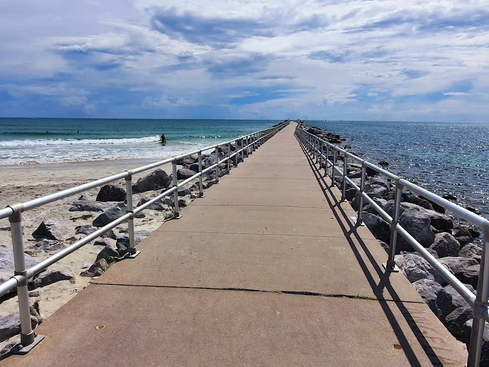 Lighthouse Point Park