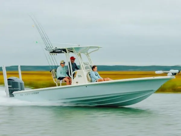 Coastal Boating Center