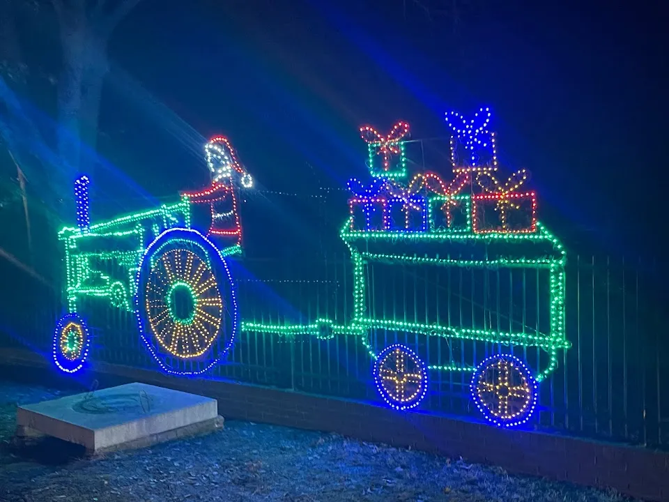 Fantasy Of Lights