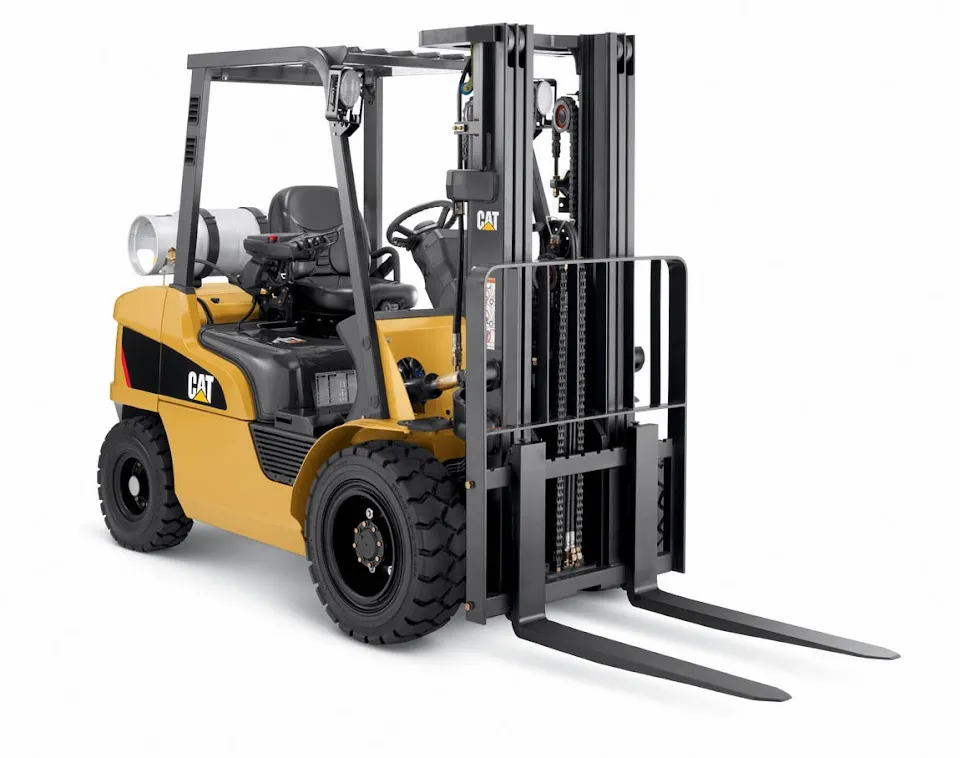 G&W Equipment, Inc. Charleston, SC