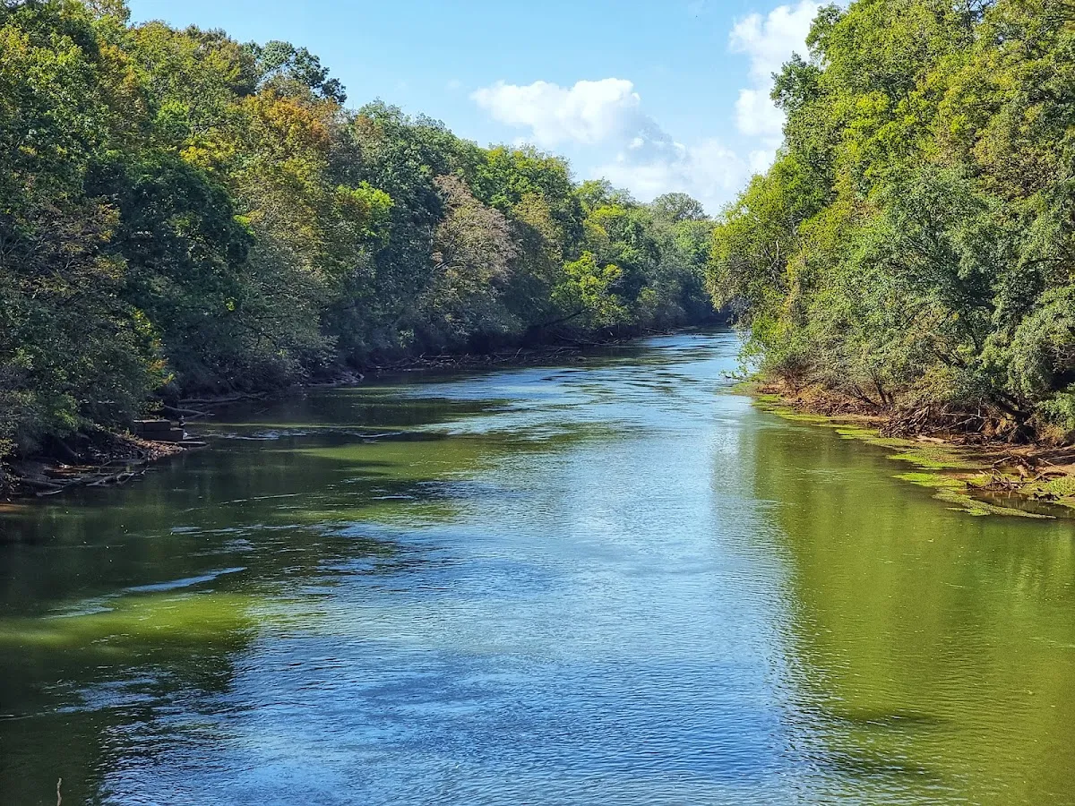 Cauley Creek Park