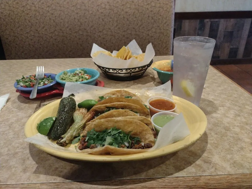Rio Grande | Mexican Restaurant