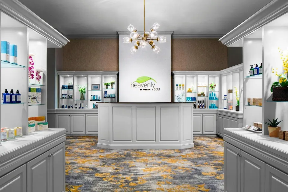 Heavenly Spa by Westin