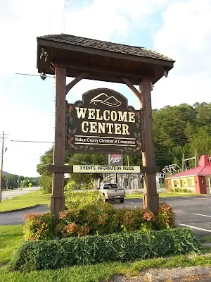 Rabun County Chamber of Commerce and Welcome Center