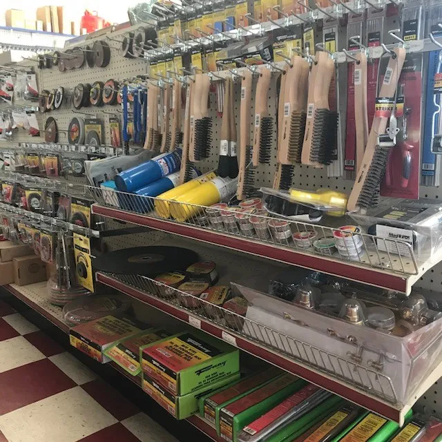 Carquest Auto Parts - Ballard Parts Service Company