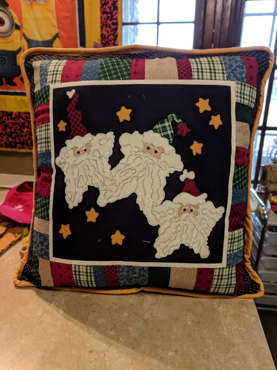 Melanie's Creations Sewing Shop