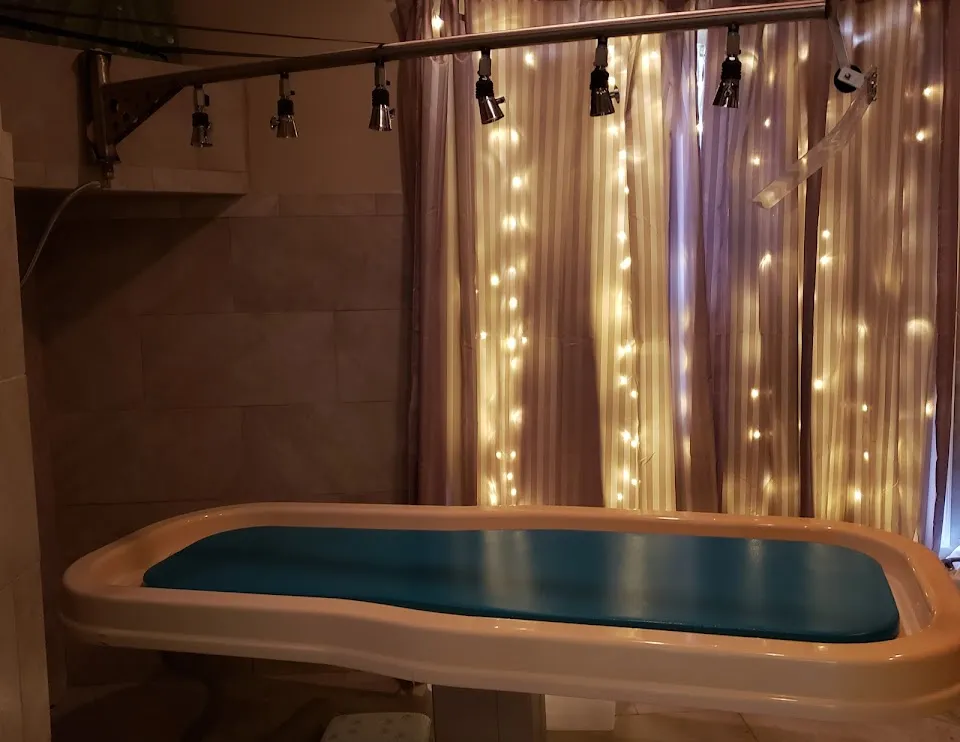 Foremost Massage & Spa & Salt Cave