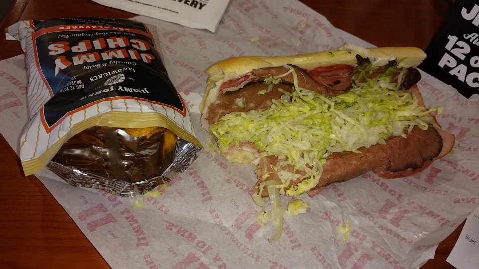 Jimmy John's