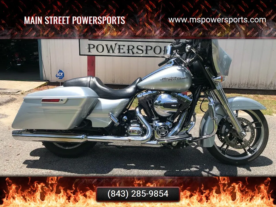 Main Street Powersports, LLC