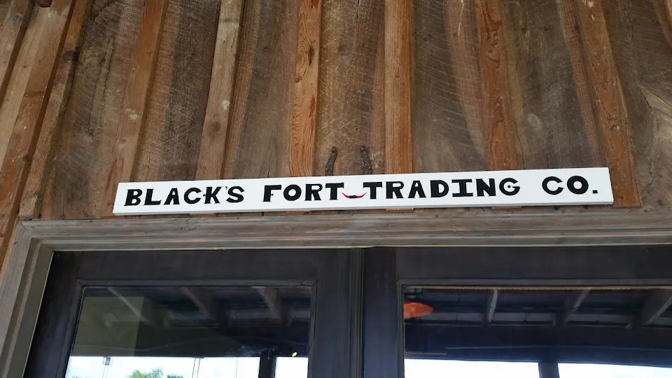 Black's Fort Trading Company