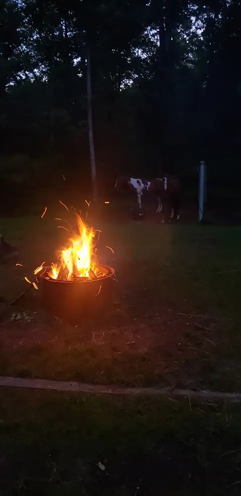 Whetstone Horse Campground