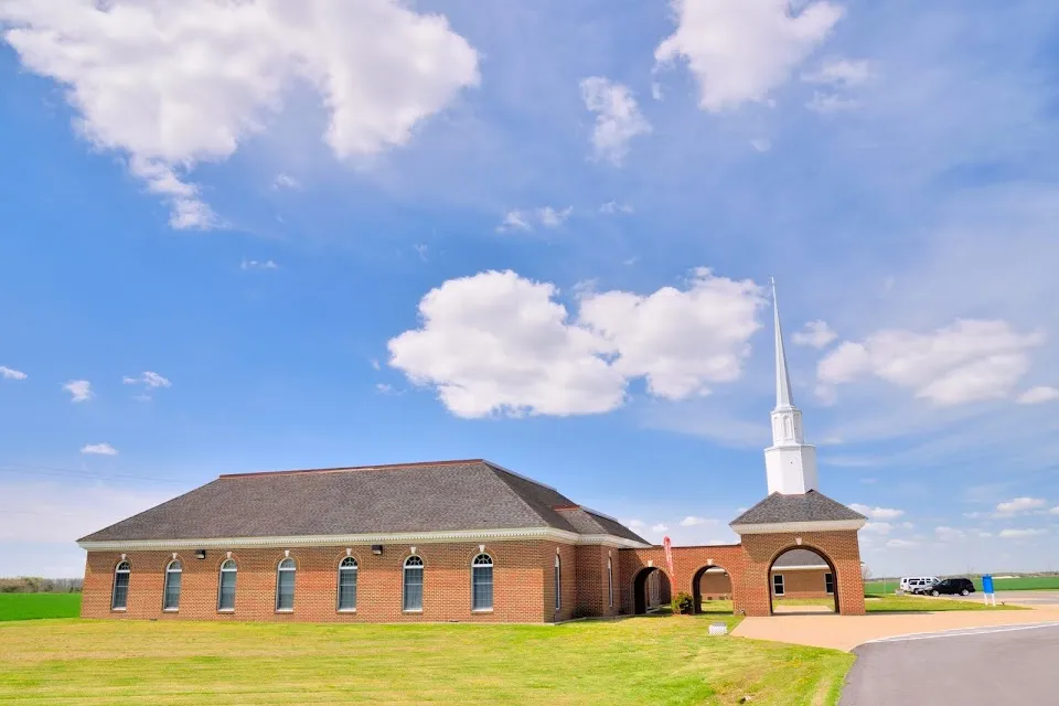 Moyock United Methodist Church