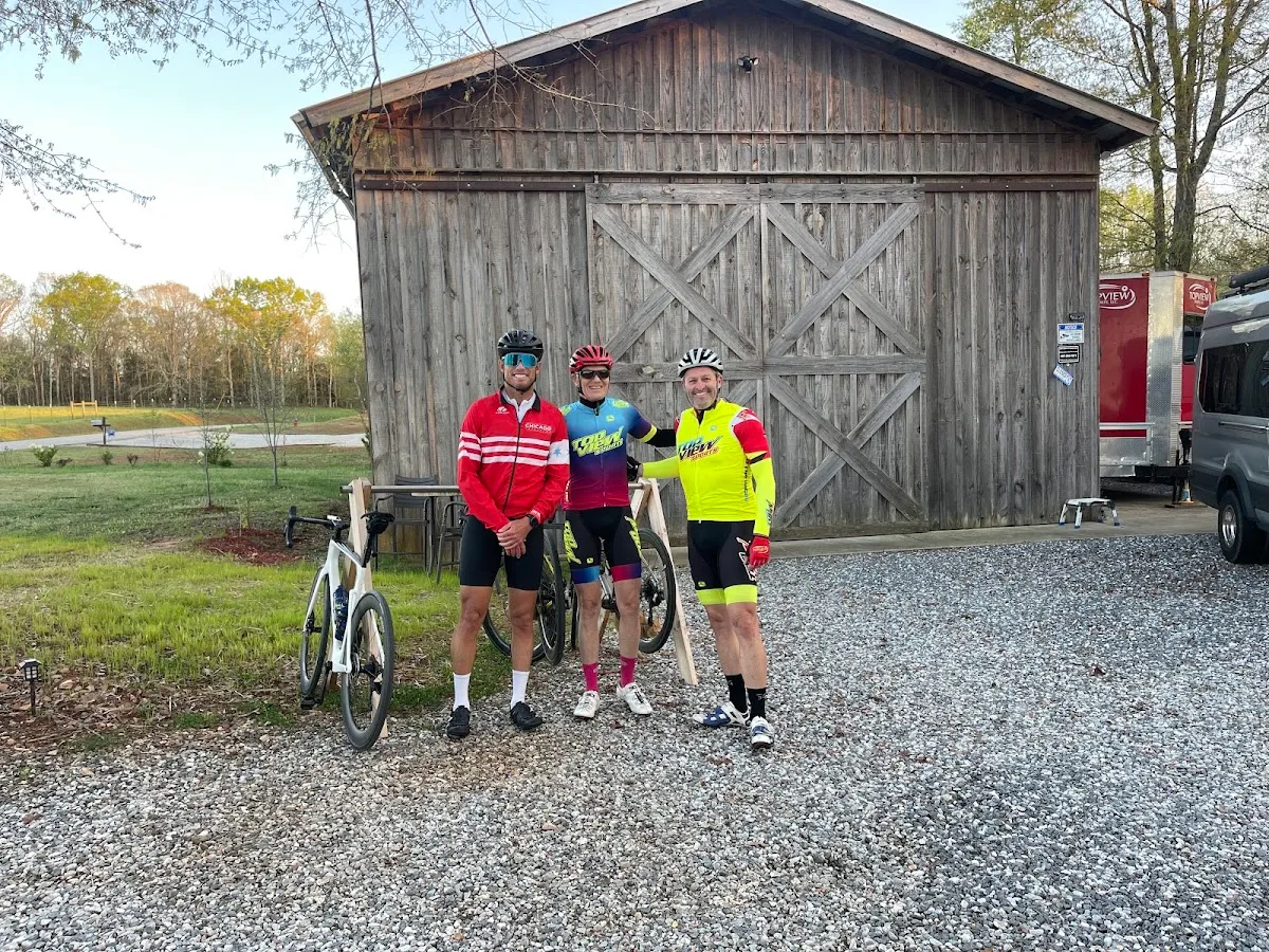 Barn Bikes of Clarkesville