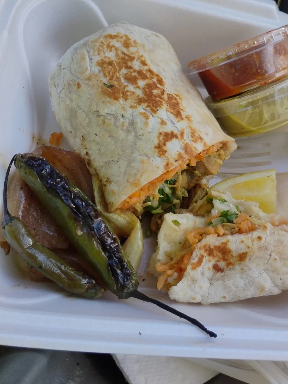 Tacos El Pariente