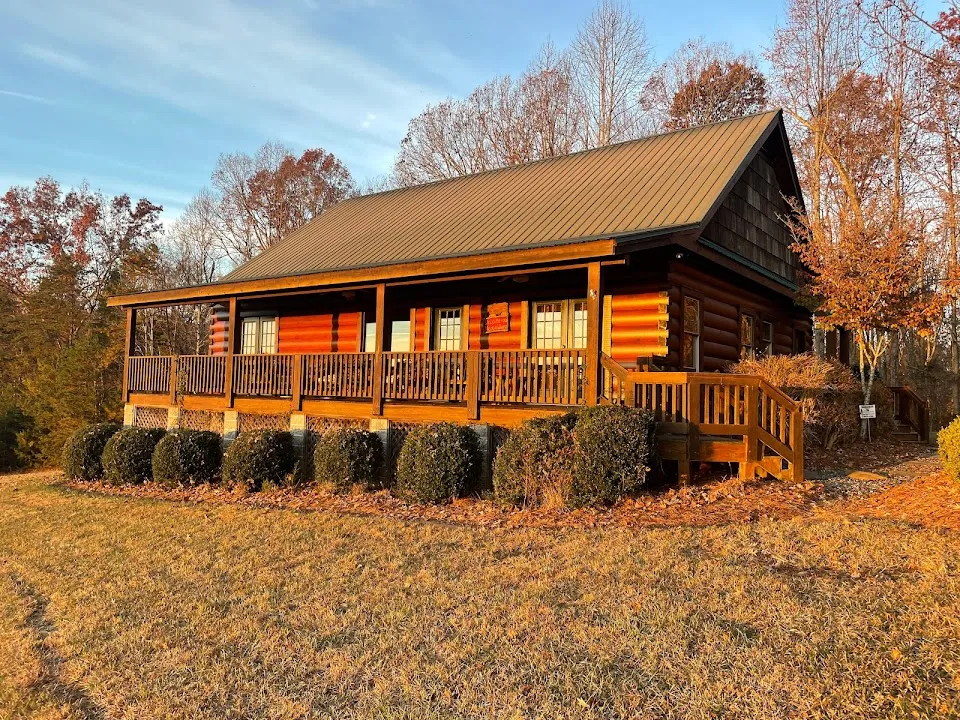 Gioia dell'Amore Cellars at Autumn Creek Vineyards