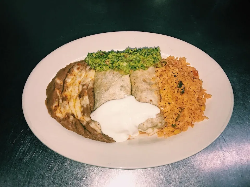 El Azteca Mexican Restaurant