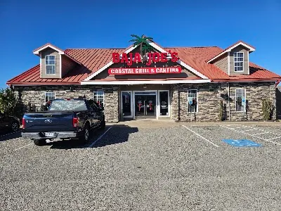Baja Joe’s Coastal Grill & Cantina