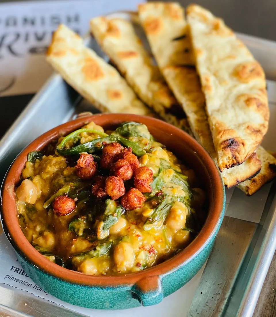 Spanish River Grill & Wine Bar