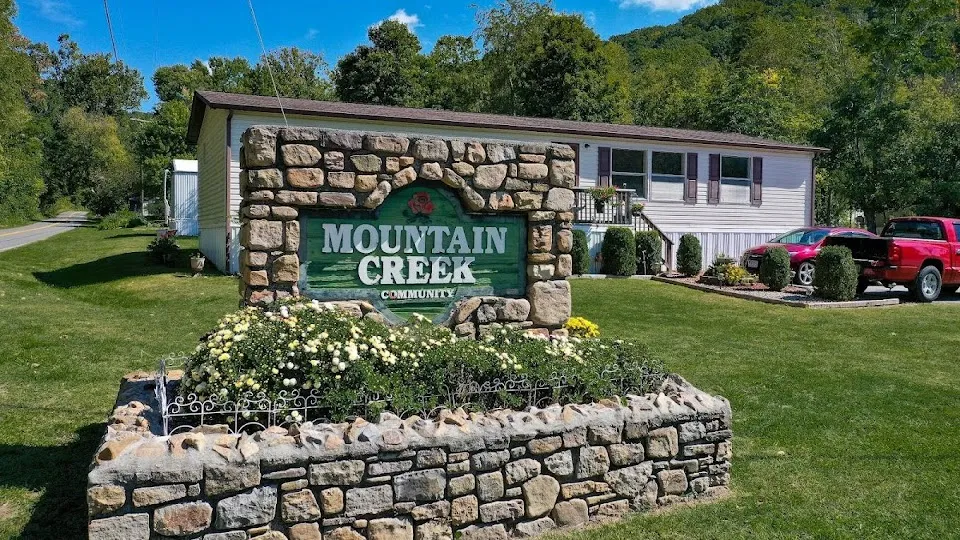 Mountain Creek