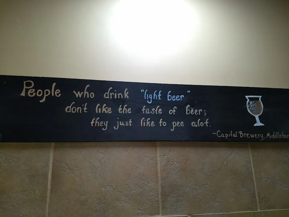 Neighborhood Tap house Greenridge