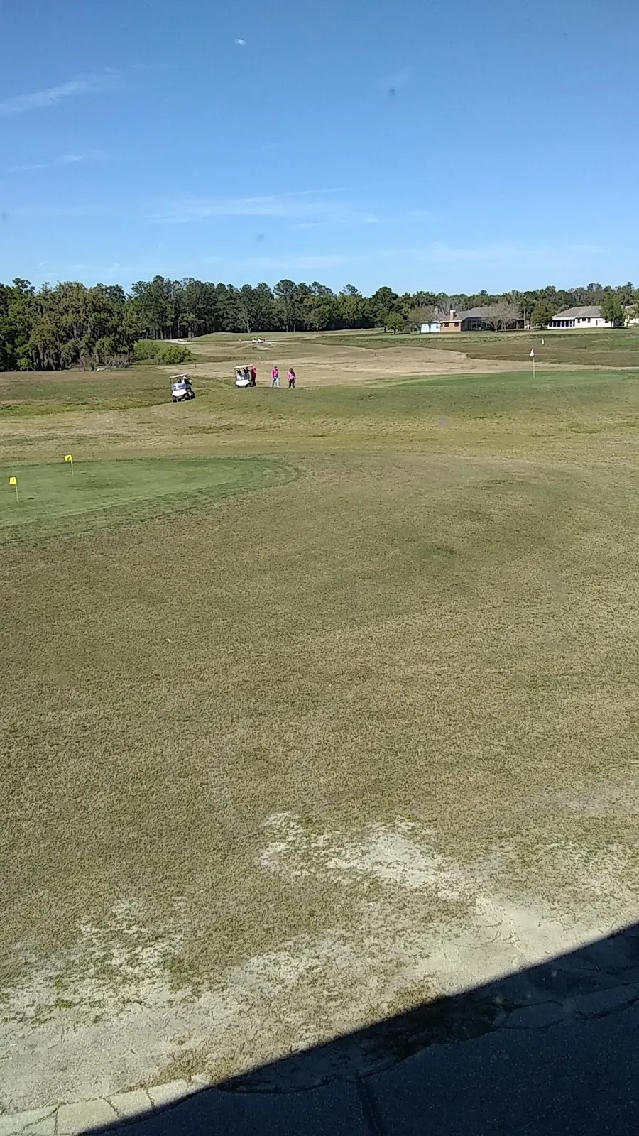 Rivard Golf Club